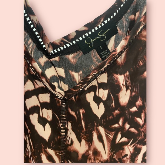 Jessica simpson Blouse - Picture 2 of 3